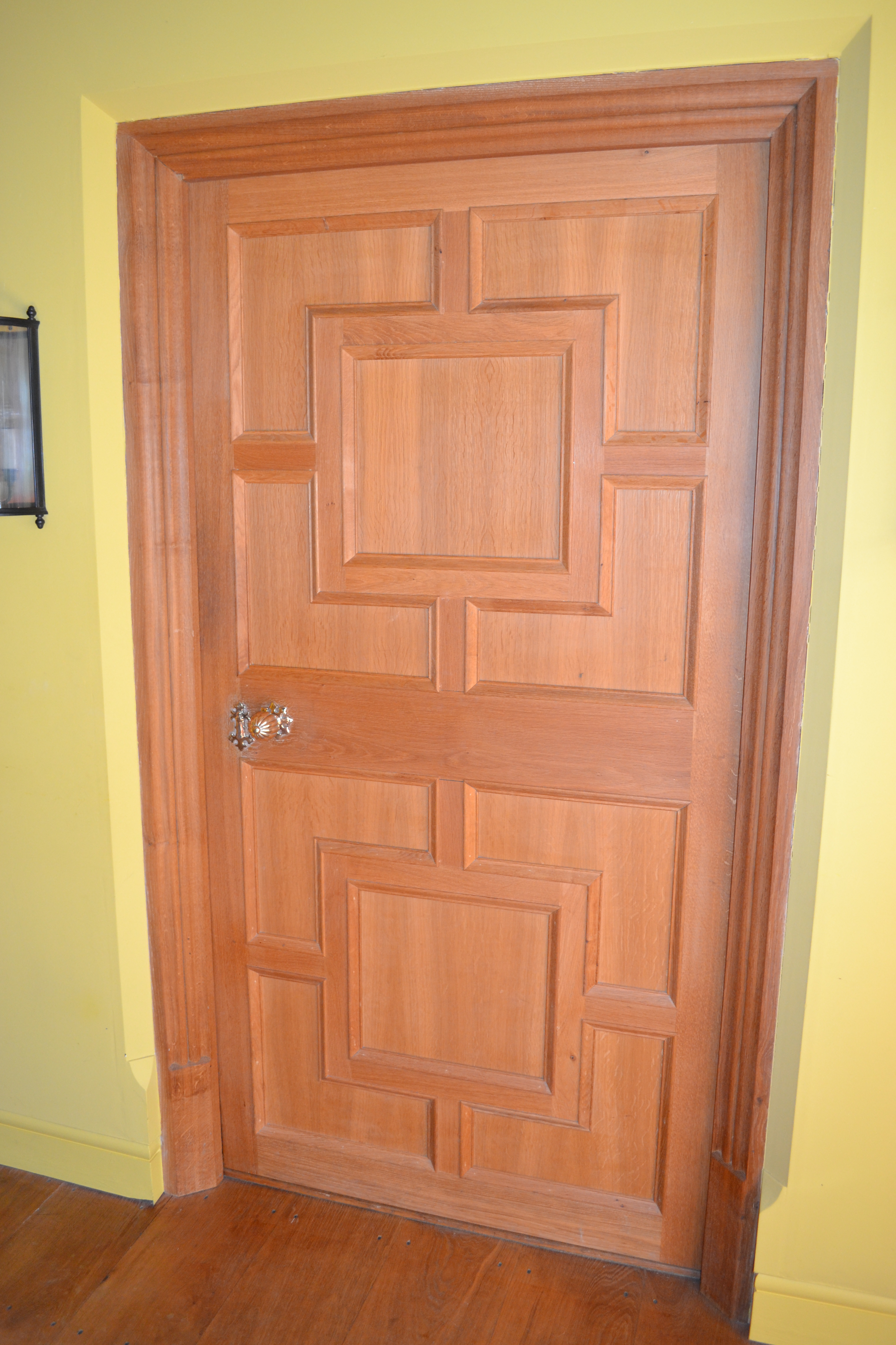 Panel_Door