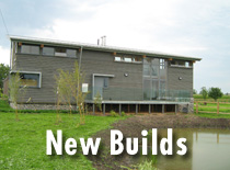 New Builds